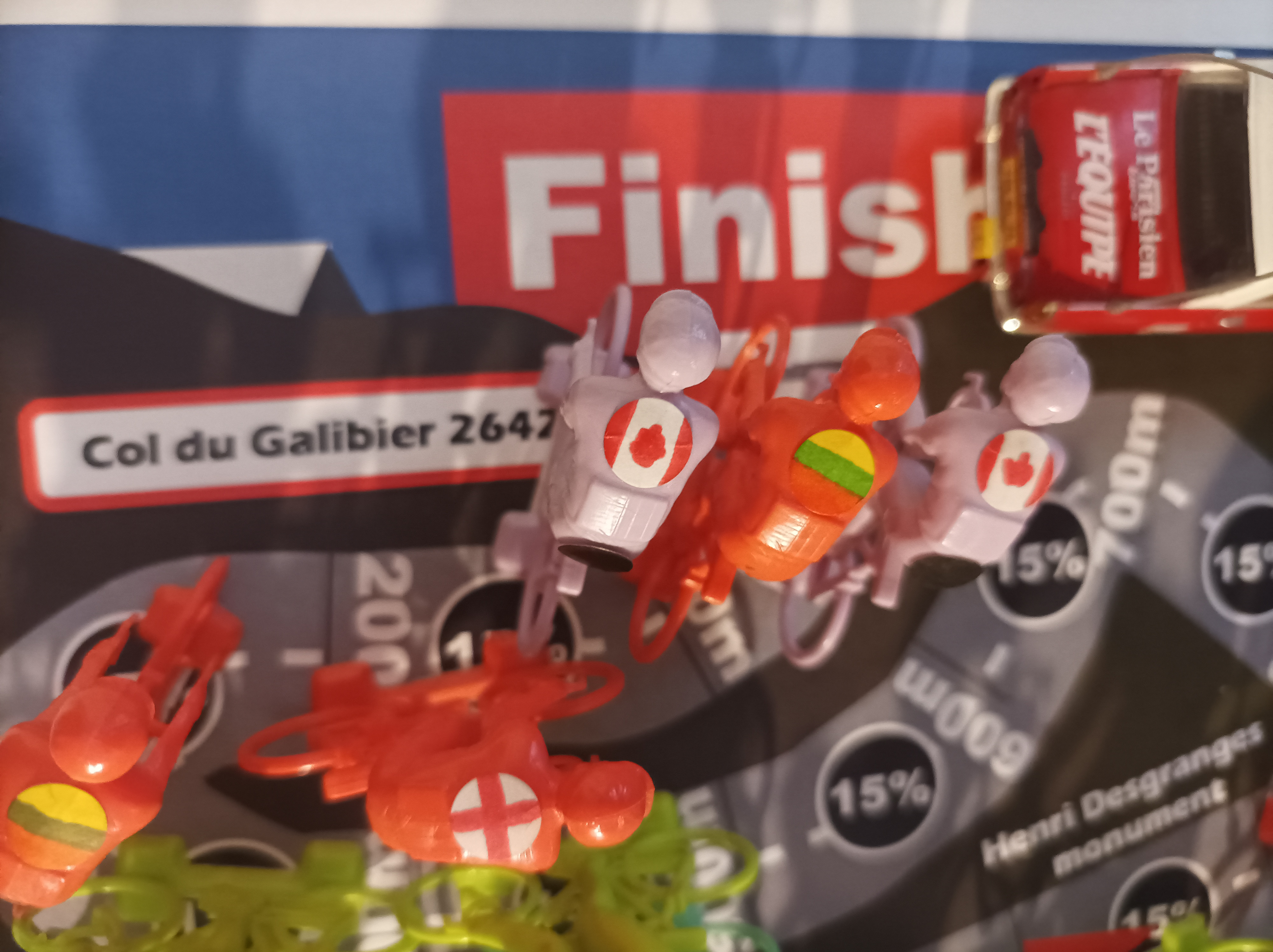Tour 2025 : Galibier